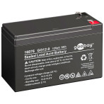 12v Batteri (Blybatteri) - 9Ah