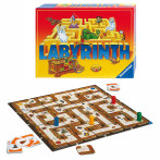 Ravensburger Labyrinth Game (8 år+)