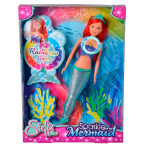 Steffi Love Rainbow Mermaid (3 år+)
