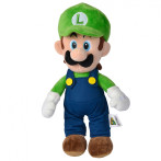 Super Mario Luigi teddybjørn (30 cm)