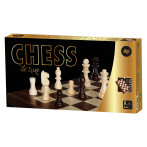 Alga Deluxe Chess (6 år+)