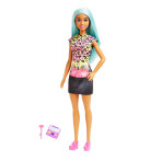 Barbie Make Up Artist Doll (3 år+)