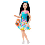 Barbie Min første Barbie Fox Doll - 34 cm (3 år+)