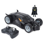 DC Universe-fjernkontroll Batman Batmobile - 1:20 (3 år+)