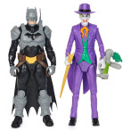 DC Universe Batman VS Joker Battle Pack (3 år+)
