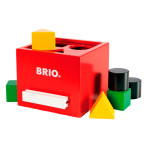 Brio3 0148 Sorteringsboks (1 år+)