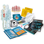 Clementoni Super Anatomy Science Kit (8 år+)