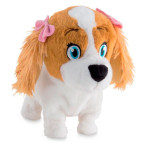 Club Petz Interactive Puppy (3 år+) Lola