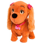 Club Petz Interactive Puppy (3 år+) Lucy