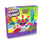 Kinetic Sand Ultimate Sandisfying Set (3 år+)