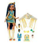 Monster High Core Doll (4 år+) Cleo De Nile