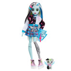 Monster High Core Doll (4 år+) Frankie