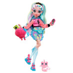 Monster High Core Doll (4 år+) Lagoona Blue