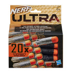 Nerf Ultra 20 Dart Refill Dart (8 år+) 20pk