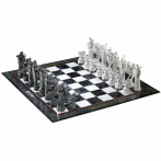 Noble Harry Potter Wizard Chess Game