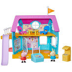 Hasbro Gurli Pig Clubhouse Playset (3 år+)