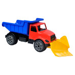Plasto Toy Plog Cart - 85 cm (2 år+)