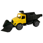 Plasto Toy Plog Cart - 82 cm (1 år+)