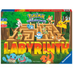 Ravensburger Labyrinth Game - Pokemon (7 år+)