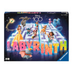 Ravensburger Labyrinth Game - Disney 100th Anniversary Edition (7 år+)