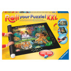 Ravensburger Roll Your Puzzle XXL Mat for puslespill (1000-3000 biter)