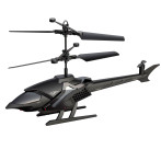 Silverlit Flybotic Sky Cheetah fjernstyrt helikopter - 4 min (10 år+)