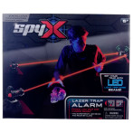 SpyX Lazer Trap (6 år+)