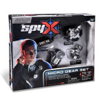 SpyX Micro Gear Set (6 år+)