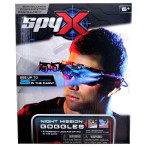 SpyX Night Mission Goggles (6 år+)