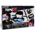 SpyX Night Ranger-sett (6 år+)