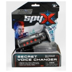 SpyX Secret Voice Distortion (6 år+)