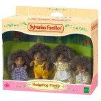 Sylvanian Families Hedgehog Family (3 år+)