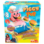 Toyrock Piggy Pop-spill (4 år+)