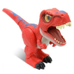 Dinos Unleashed T-Rex Jr Dinosaur - 23x32 cm (3 år+)