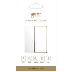Gear Gold Skjermbeskyttelse iPhone 15 (9H)