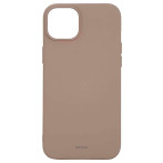Onsala Resirkulert Mag Series iPhone 15 Plus-deksel (Silicon) Summer Sand