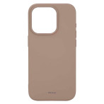 Onsala Recycled Mag Series iPhone 15 Pro-deksel (Silicon) Summer Sand