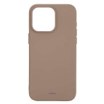 Onsala Recycled Mag Series iPhone 15 Pro Max deksel (silikon) sommersand