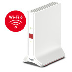 AVM FritzBox Ax3000 Repeater - 4200 Mbps (WiFi 6)