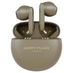Happy Plugs Joy Lite TWS ørepropper (29 timer) Grønne