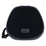 Happy Plugs Joy Bluetooth-høyttaler (8 timer) Svart