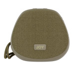 Happy Plugs Joy Bluetooth-høyttaler (8 timer) Armygrønn