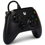 PowerA XBX Nano Enhanced Controller (Xbox Series X/S) Svart