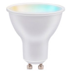 Alpina WiFi Smart LED Spot Bulb GU10 - 4,9W (50W)