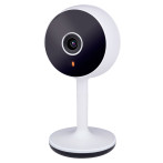 Alpina WiFi Smart innendørs overvåkingskamera (1080p)