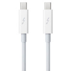 Apple Thunderbolt-kabel - 0,5 m (MD862ZM/A)