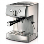 Ariete espressomaskin med kaffekvern - 1,5 liter (1000W)