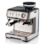 Ariete espressomaskin - 1600W (15 bar)