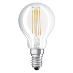 Bellalux Clear LED Crown Filamentpære E14 - 40W