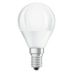 Bellalux Mat Heatsink LED Crown Bulb E14 - 25W